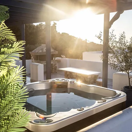 Giannis & Maria Sunset House Villa Lagoudi Zia Dış mekan fotoğraf