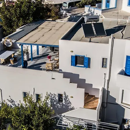 Giannis & Maria Sunset House Villa Lagoudi Zia Dış mekan fotoğraf