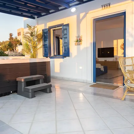 Giannis & Maria Sunset House Villa Lagoudi Zia Dış mekan fotoğraf