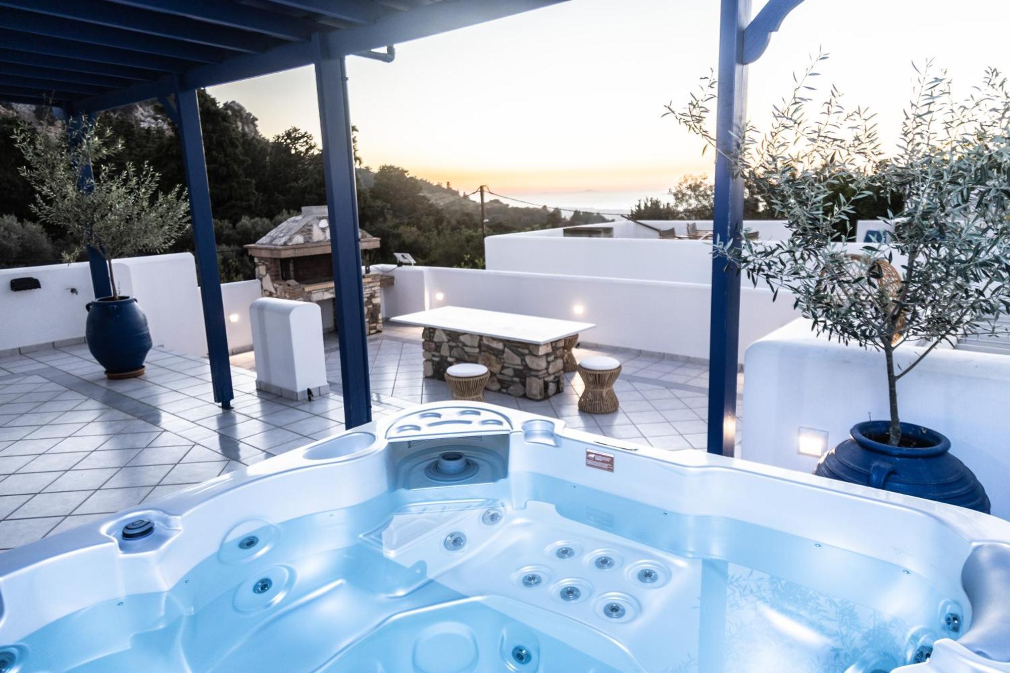 Giannis & Maria Sunset House Holiday home