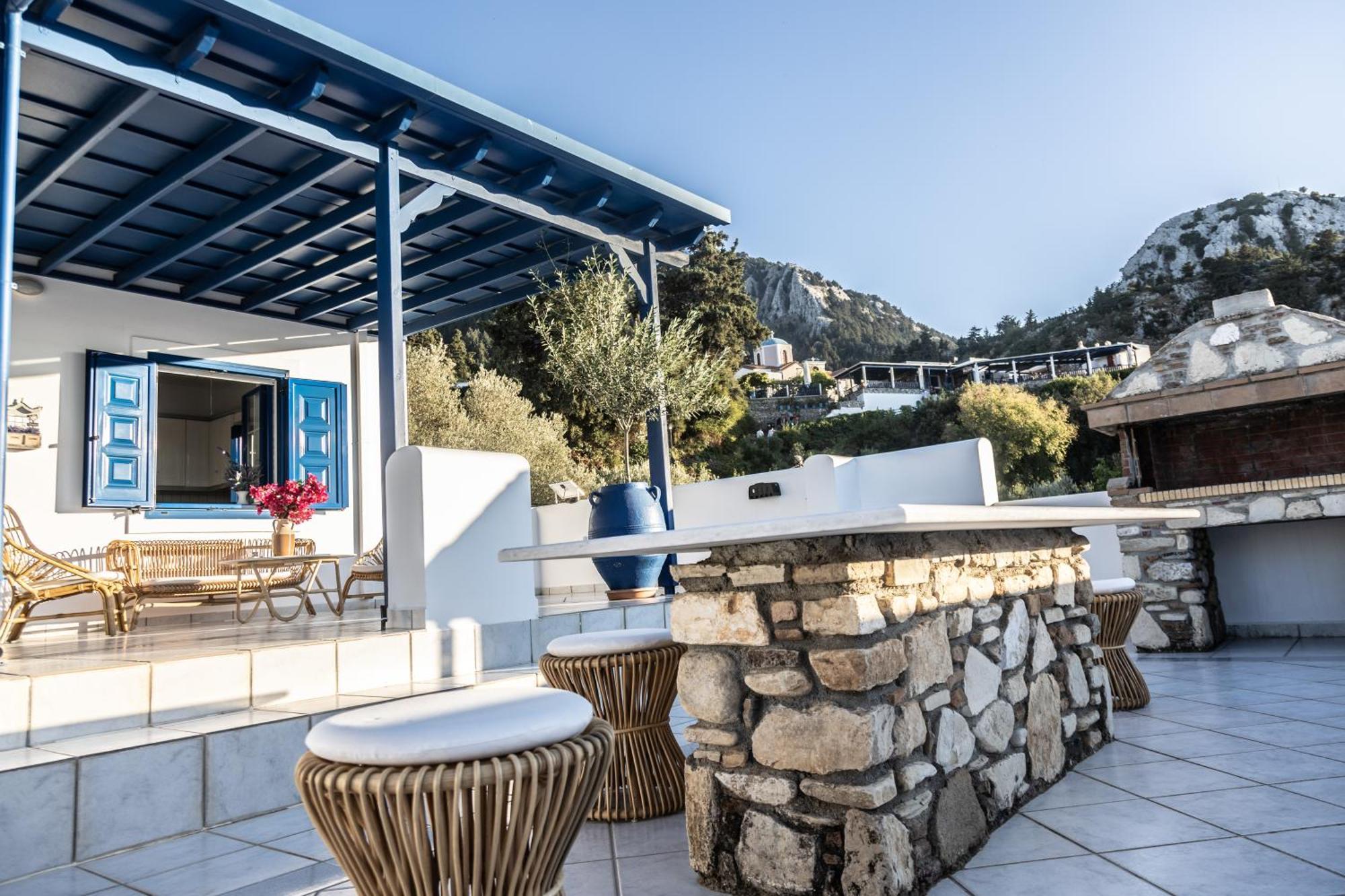 Holiday home Giannis & Maria Sunset House *