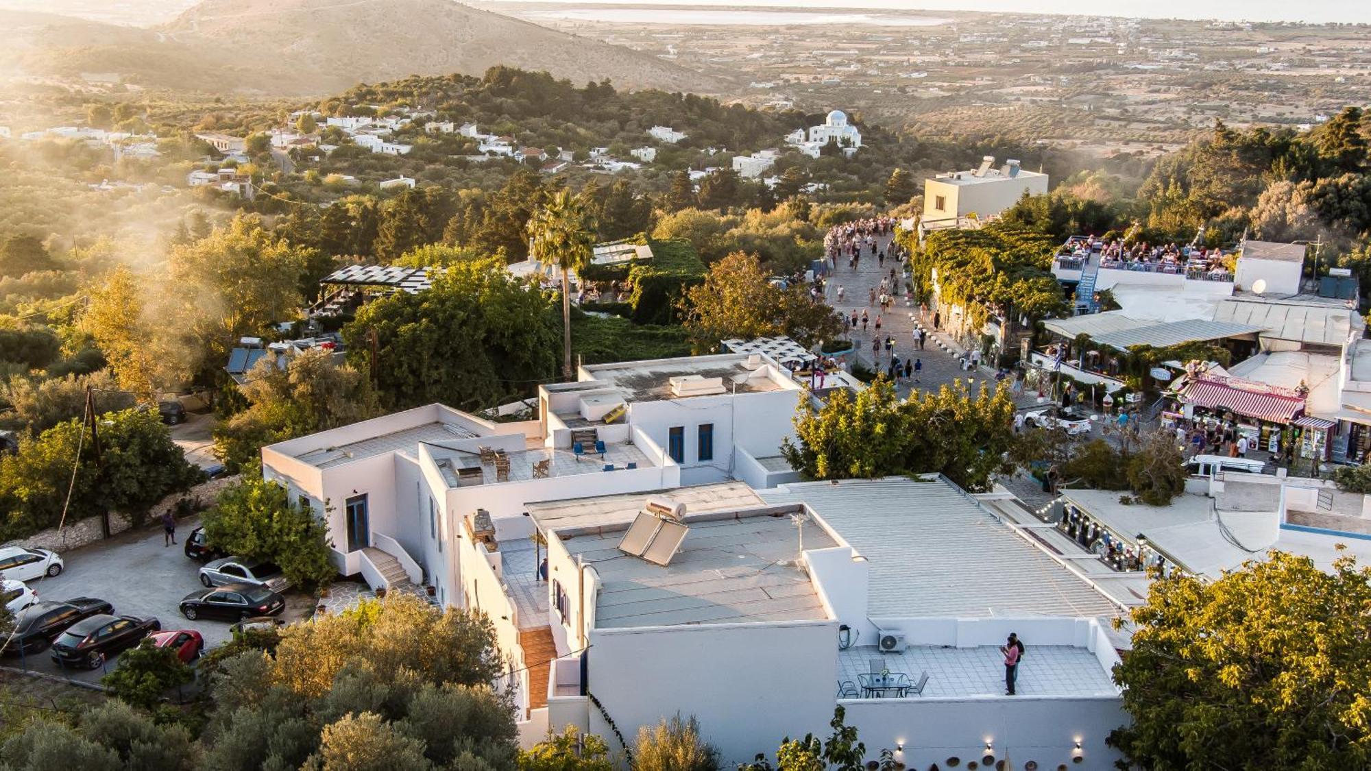 Holiday home Giannis & Maria Sunset House *