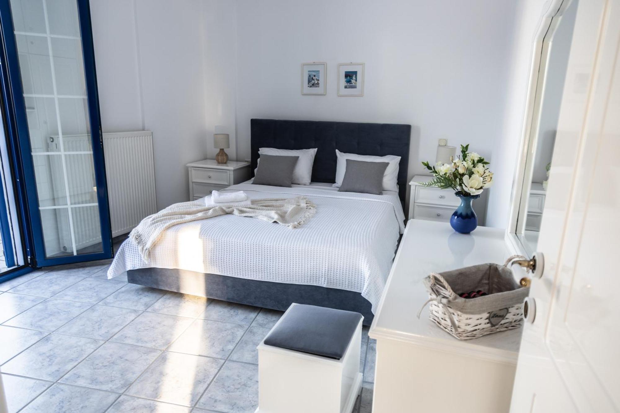 Giannis & Maria Sunset House Holiday home Lagoudi Zia