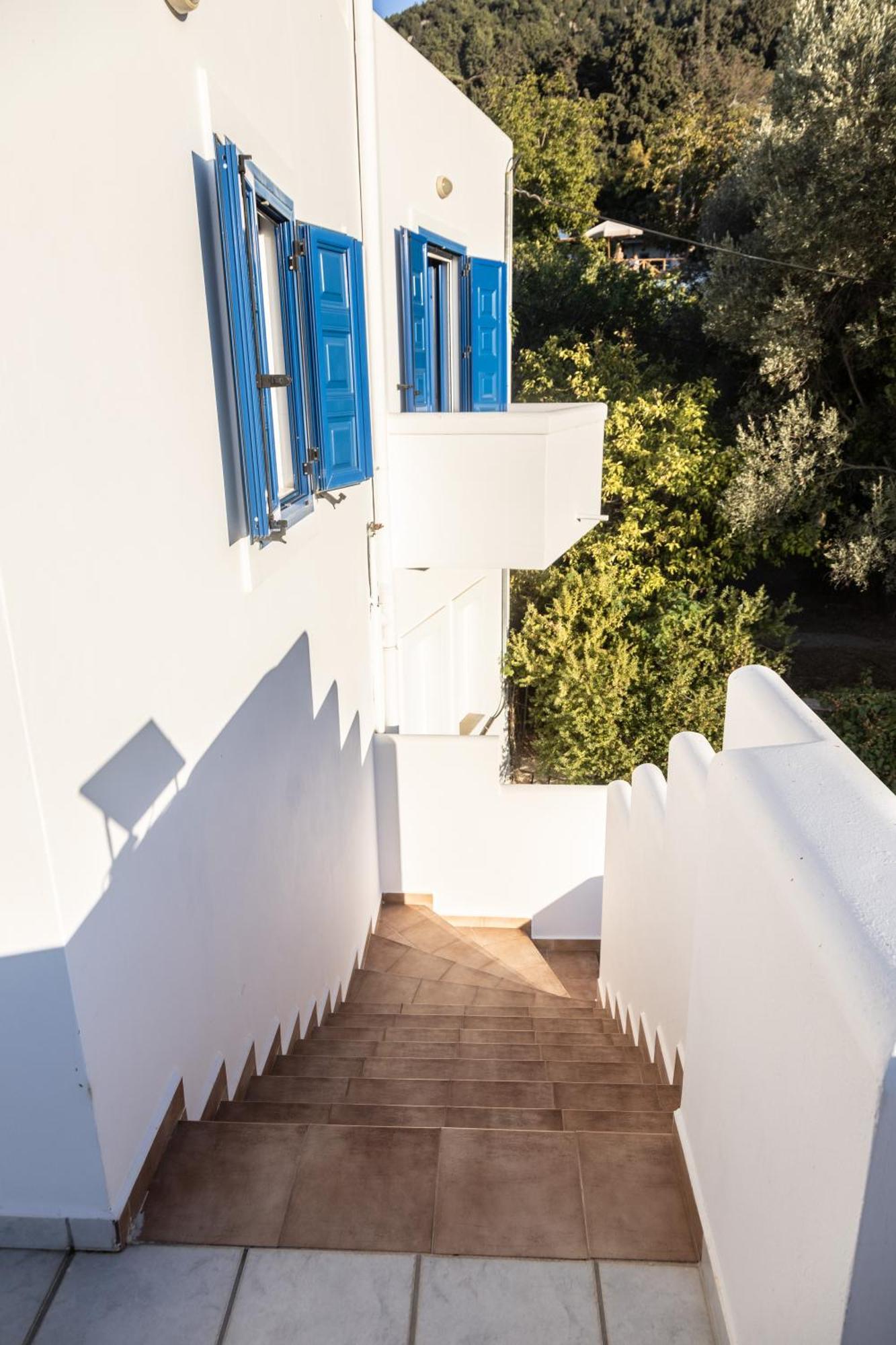 Giannis & Maria Sunset House Holiday home